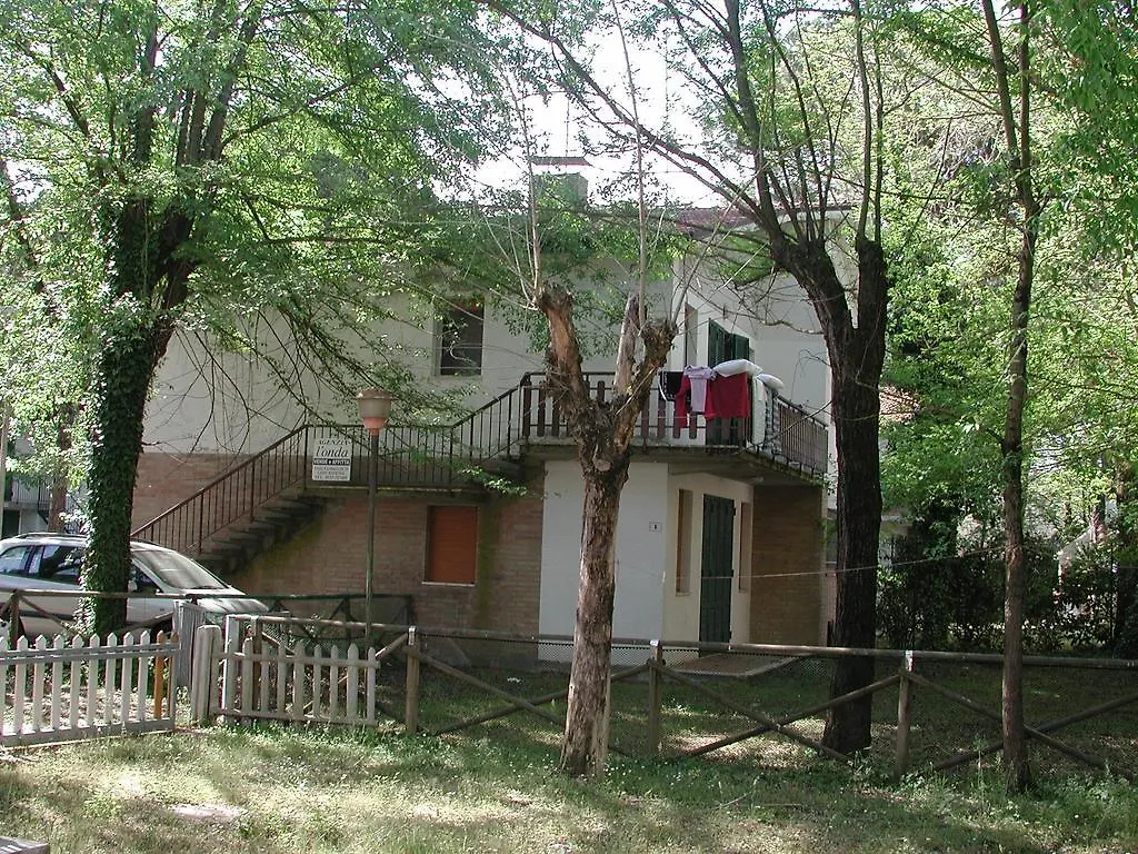 Villetta 2C Llido Degli Estensi