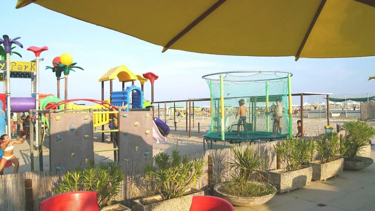 Villetta 2C Llido Degli Estensi Italia