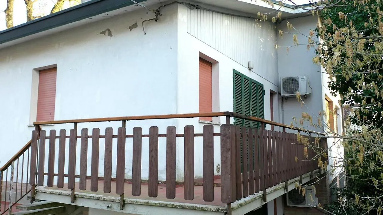 Villetta 2C Llido Degli Estensi