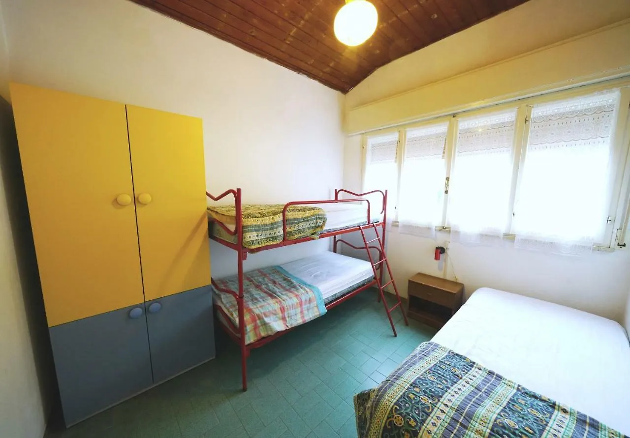 Villetta 2C Llido Degli Estensi Italia