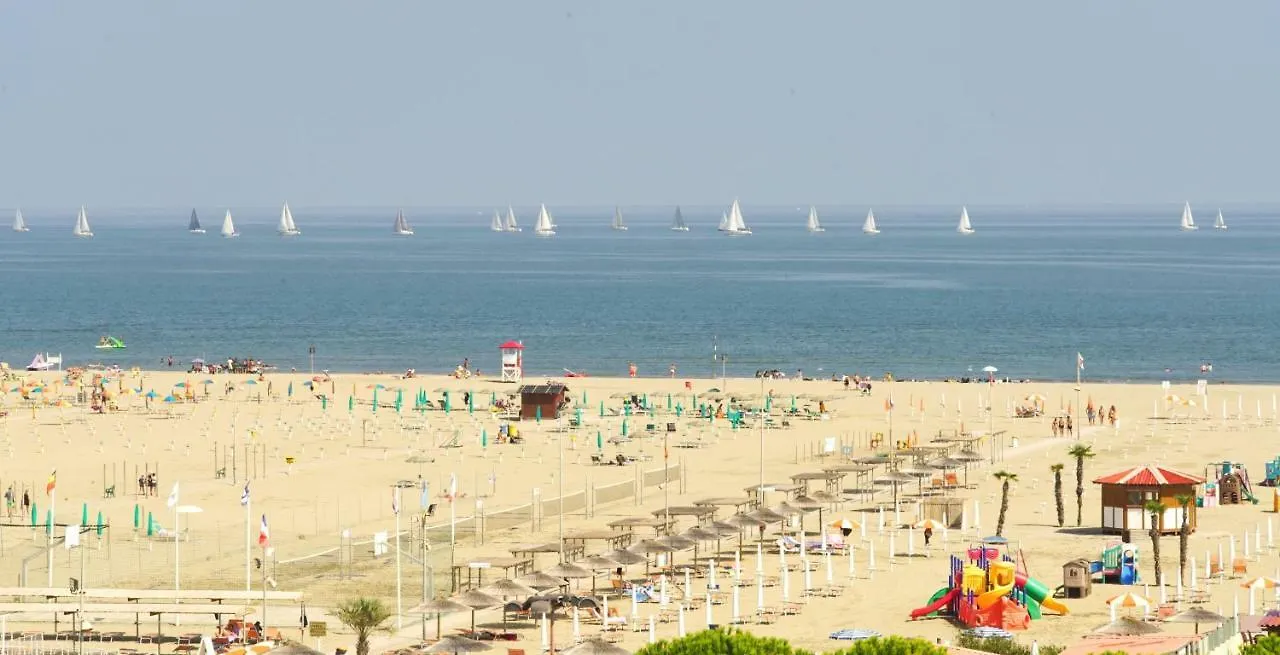 Villetta 2C Llido Degli Estensi 0*,  Italia