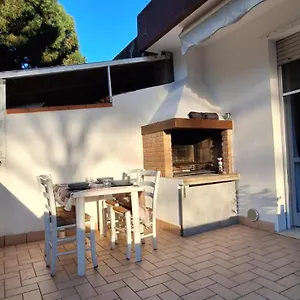 Appartamento Monolocale Estensi, Llido Degli Estensi