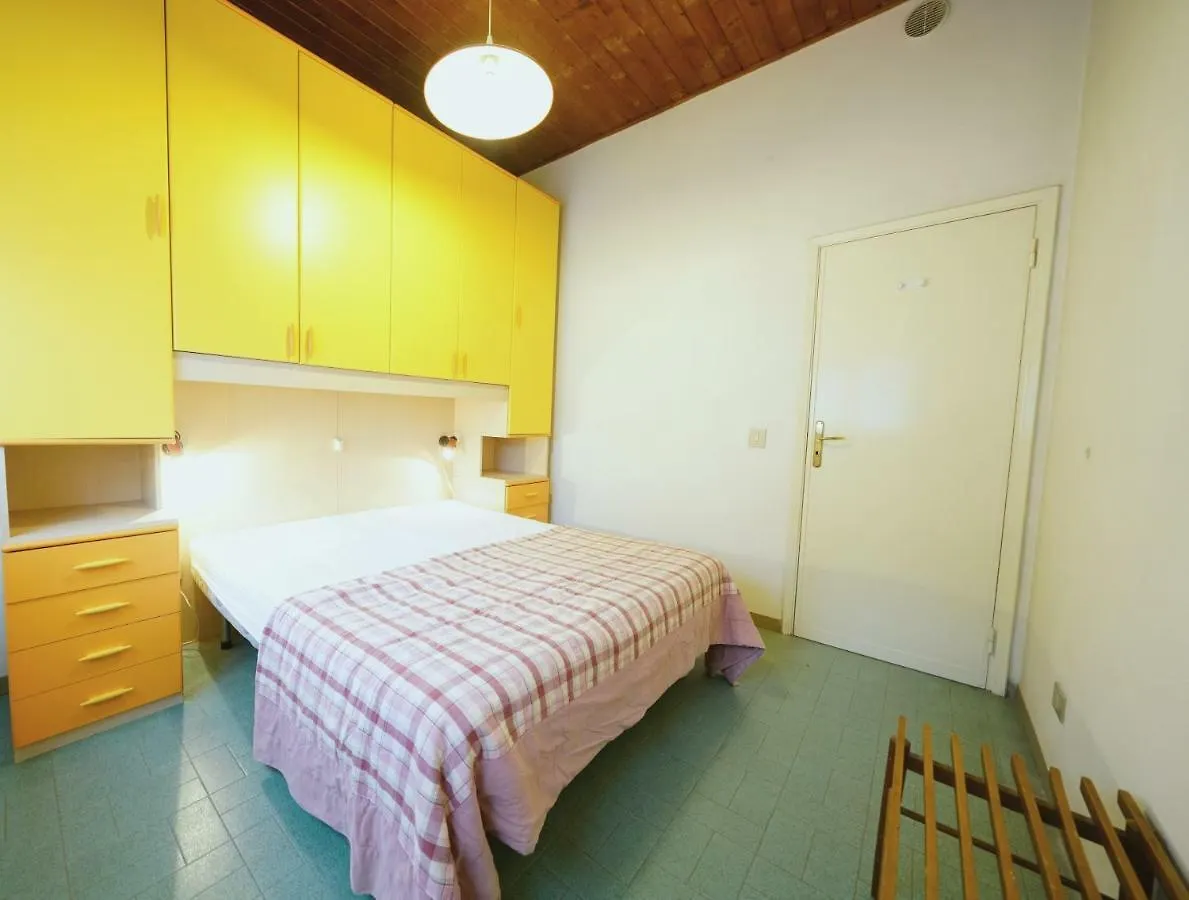 Villetta 2C Llido Degli Estensi Vila