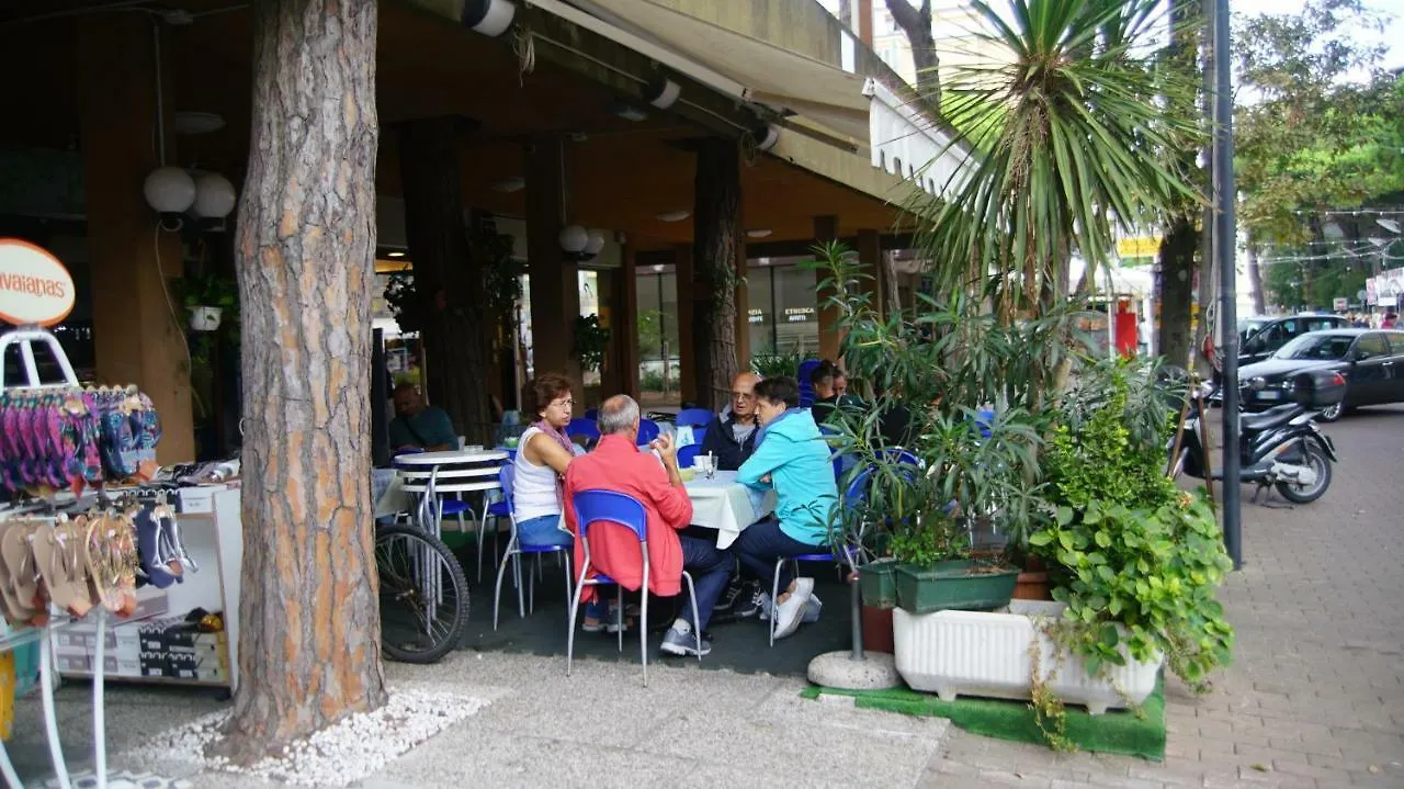 Vila Villetta 2C Llido Degli Estensi