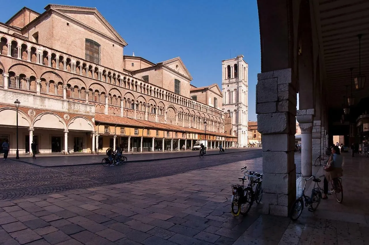 Villetta 2C Llido Degli Estensi Vila